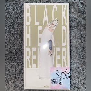 Blackhead Remover Cleaner - new